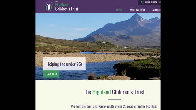 Charitable Trusts - Children 2022