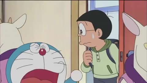 ⁣" Suzuka Disappeared" | Latest Doraemon Episodes 2018 | plz Follow us