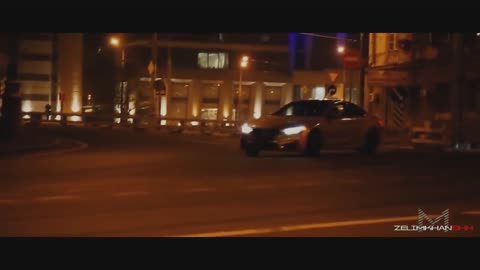 Night Lovell - Still Cold (KEAN DYSSO Remix) _ BMW M4 Street Video