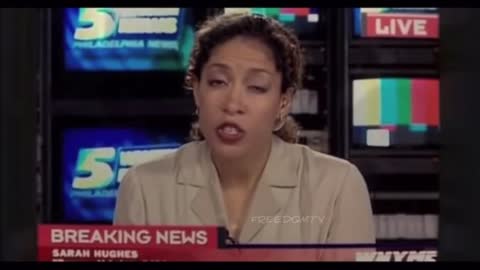 Shock felt around the world