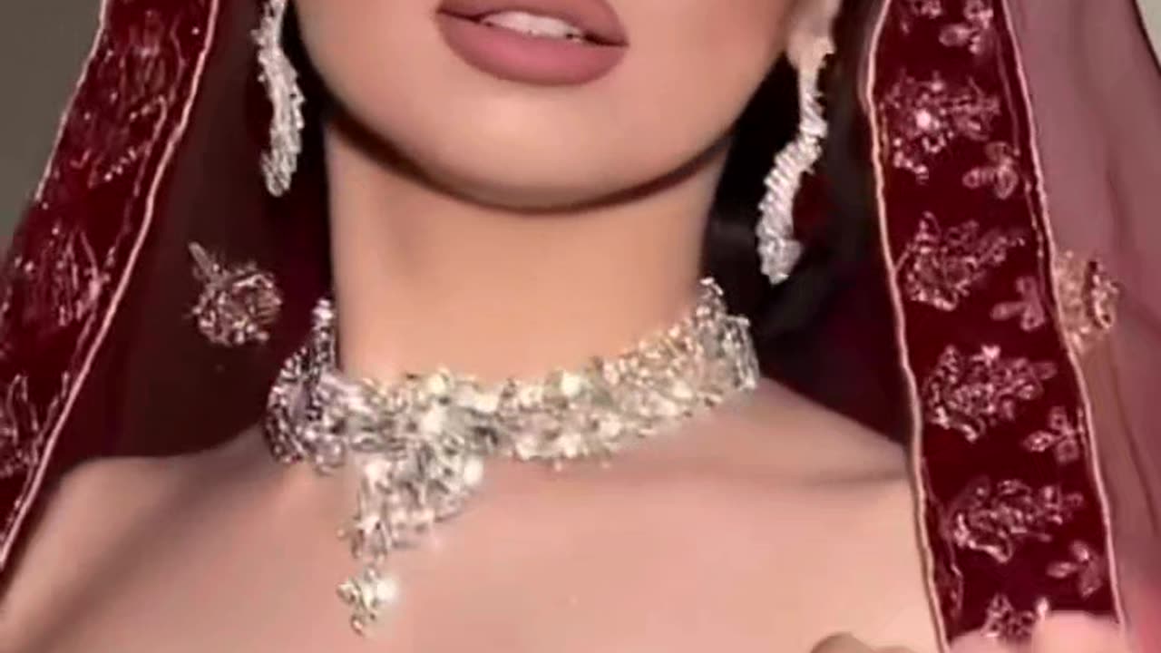 Beauty makup