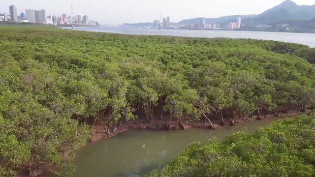 April 2019 | Taiwan