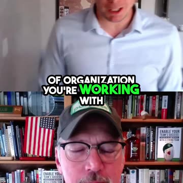 Understand Your Team's Personality | 10x Your Team with Cam & Otis