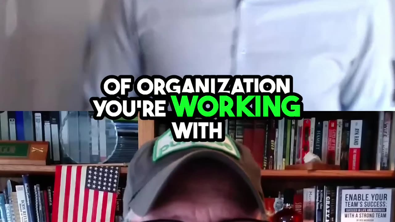 Understand Your Team's Personality | 10x Your Team with Cam & Otis