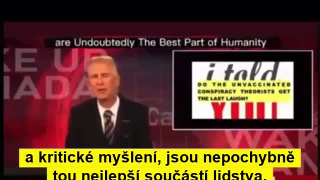 Vzkaz neočkovaným