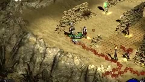 Let's Play Diablo II pt 24