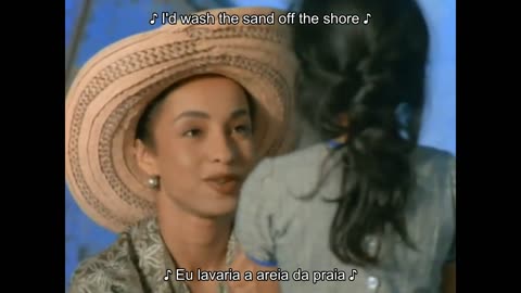 Sade - Paradise