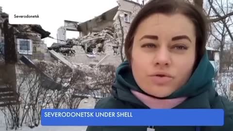 Severodonetsk holds the defense, the war in Ukraine