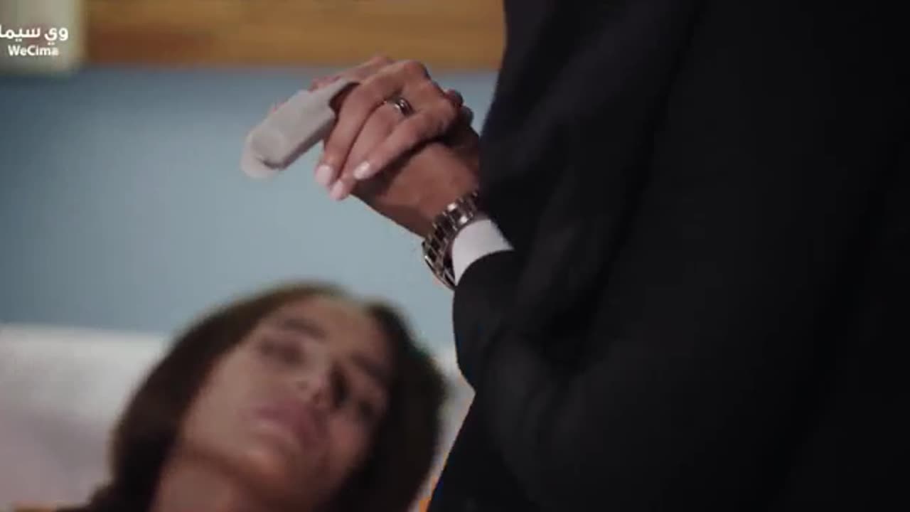 مسلسل جعفر العمدة حلقة 16