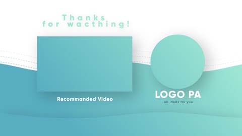 Top Animated Logos - Part 6