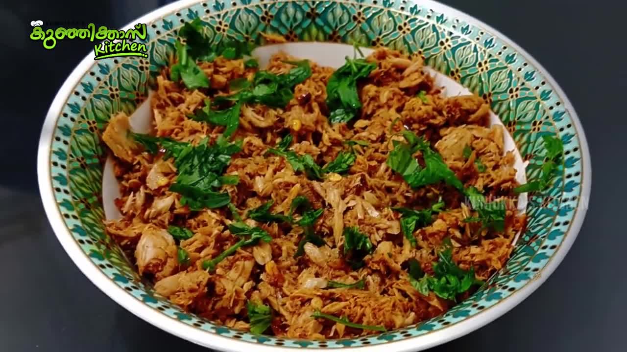 Tuna Stir-Fry