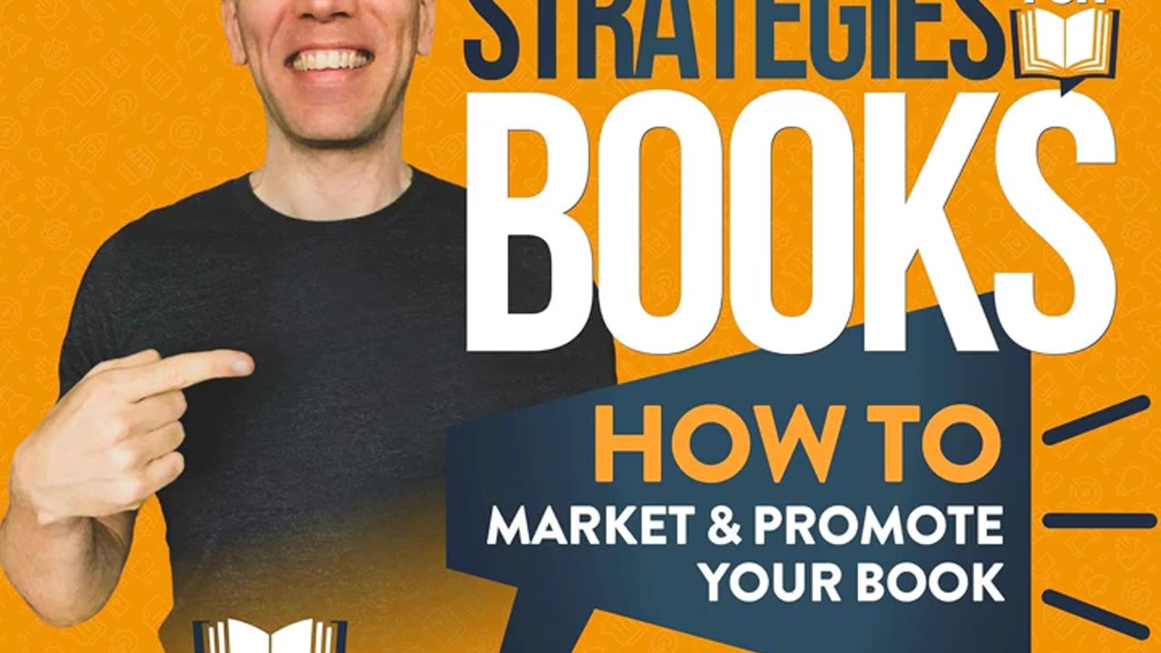 Book Review: Promotional Strategies for Books: How to Market & Promote Your Book by Dale L. Roberts