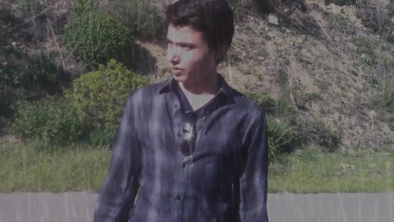 Don't you forget about me