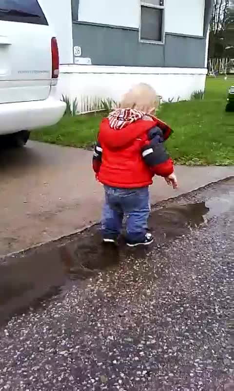 When good kids go evil!