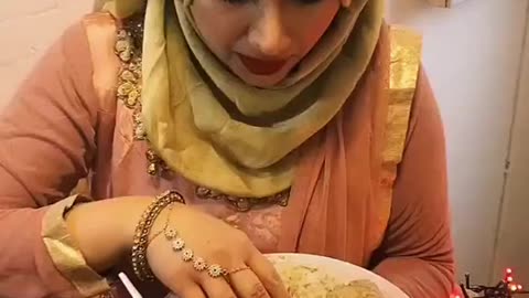 You can't eat happily at parity
