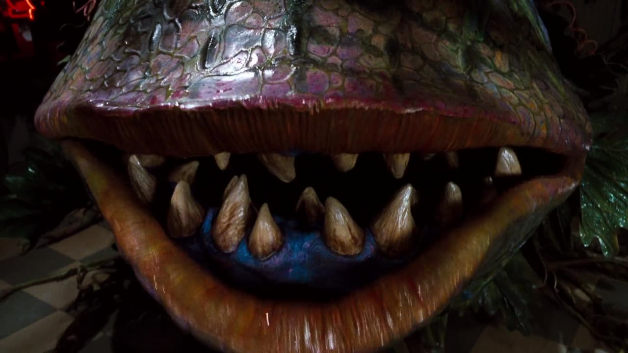 Little Shop of Horrors (1986)