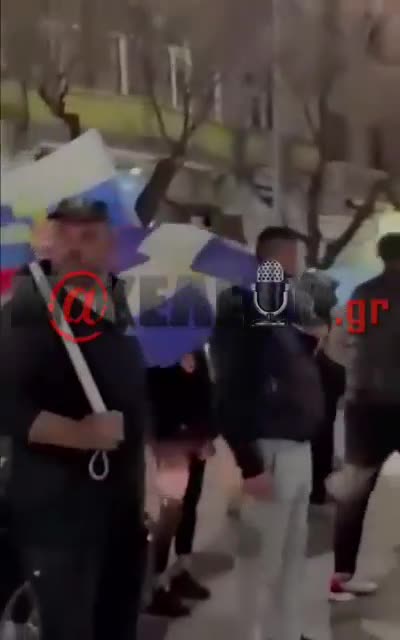 «Ελλάς Ρωσία Ορθοδοξία»