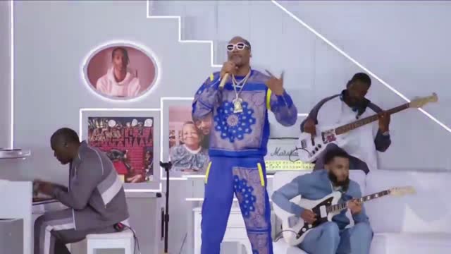 Snoop Dogg
