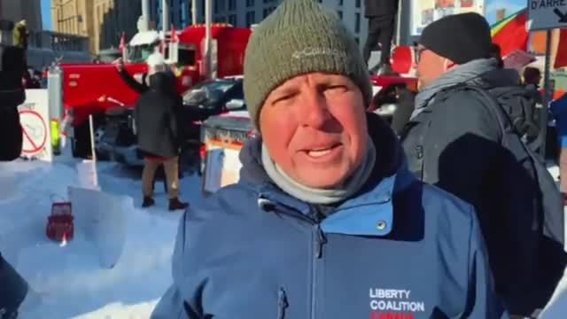 Good Message to all Canadians