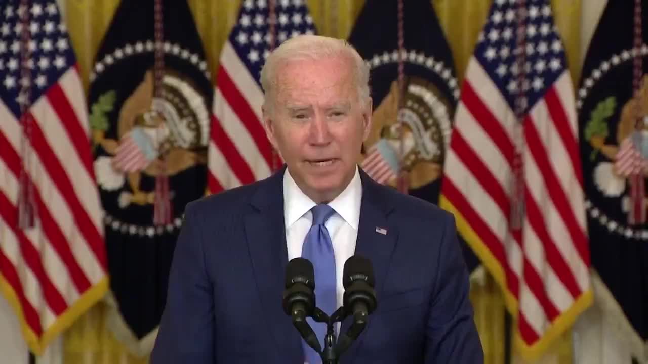 Biden's Economy Is HURTING Americans
