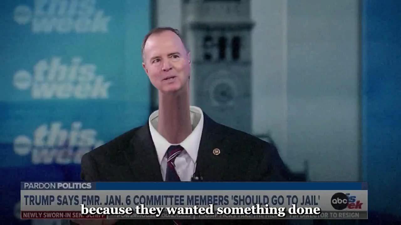 Pencil Neck Schiff