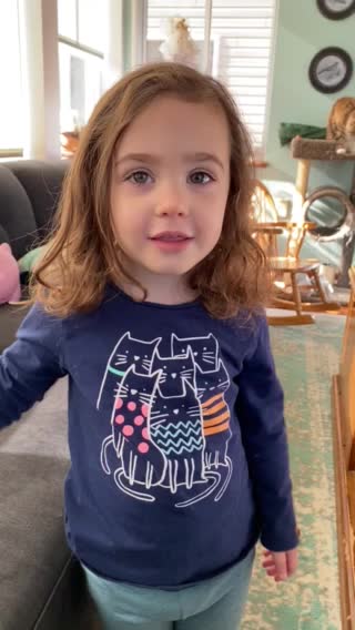 Small voices have the loudest sound