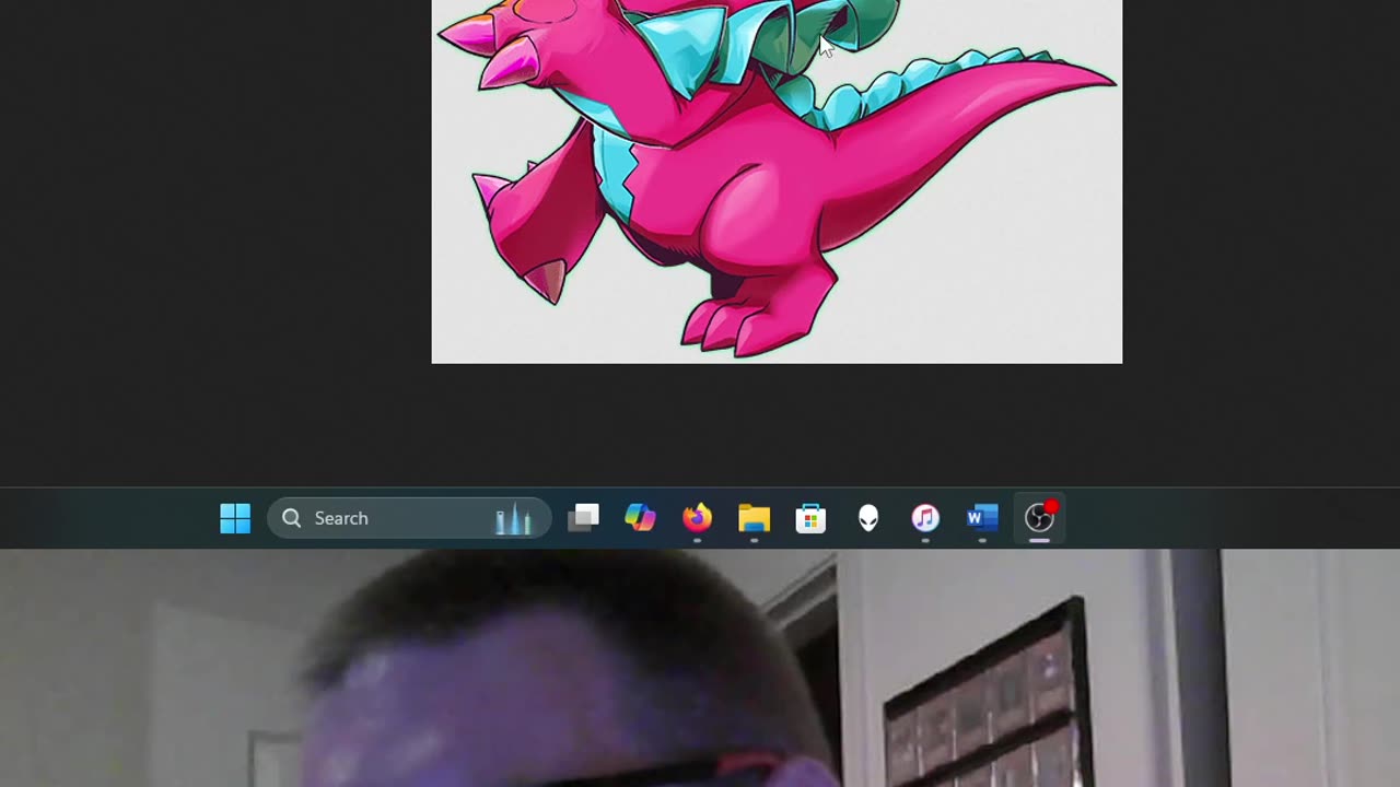 Digimon Thoughts:Elizamon