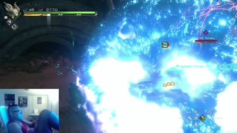 Final Fantasy XVI Not So Live Stream [Episode 19] With Weebs and Kaboom