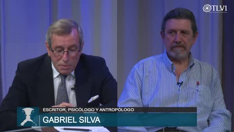 05 - Contracara N°05 - Hay que despertar a la Argentina, y ponerla a andar
