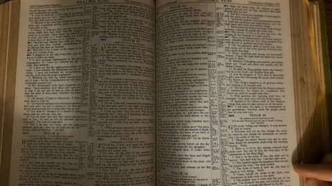 Psalm 46