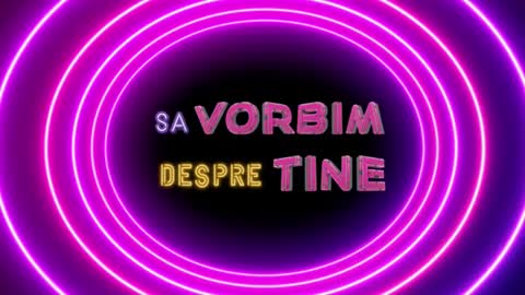 20 Iulie 2022 - Emisiune Nașul TV, cu Gabriela Calițescu