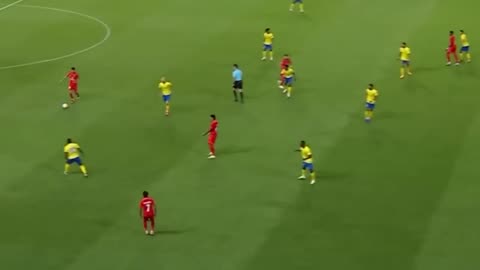 REAL MADRID VS FC BARCELONA HIGHLIGHTS..