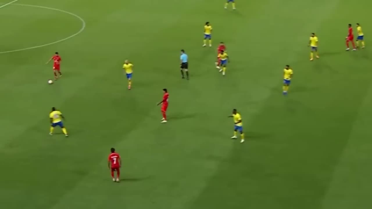 REAL MADRID VS FC BARCELONA HIGHLIGHTS..