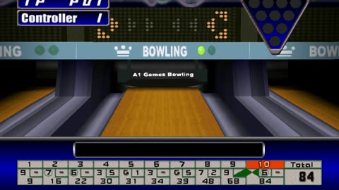 $ LET'S PLAY BOWLING NIGHT [ PART 3 ] COURSE 1 FINALIE! I NEED TO MOVE ON!.mp4