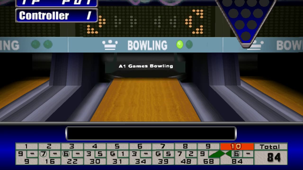 $ LET'S PLAY BOWLING NIGHT [ PART 3 ] COURSE 1 FINALIE! I NEED TO MOVE ON!.mp4
