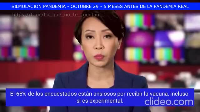 Evento 201