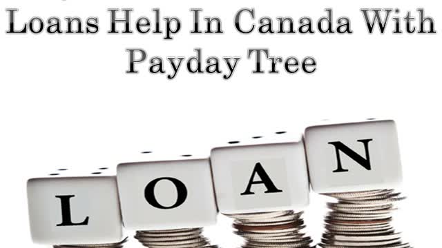 Get Installment Loans Online Help In Canada For Short Term Needs