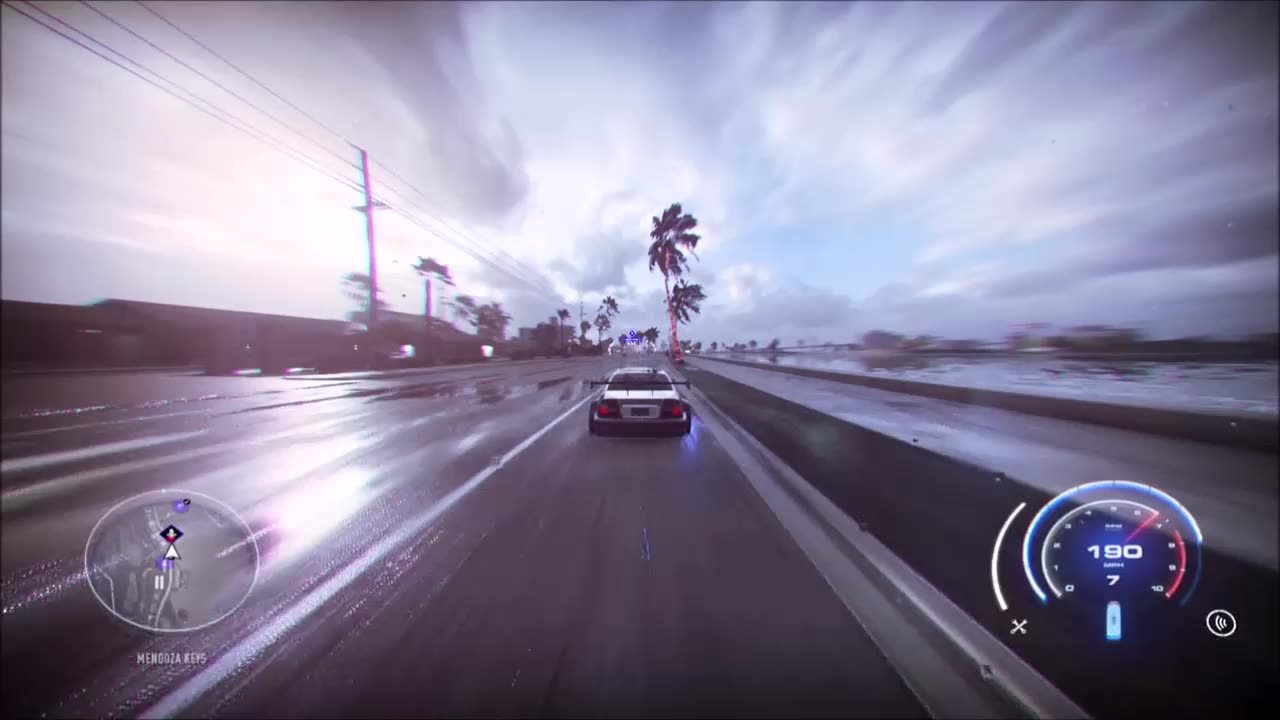 Need For Speed Heat (PS4) (50) Speed Traps (Very Best, Danger Zone, Brightest Stars, Need For Speed)