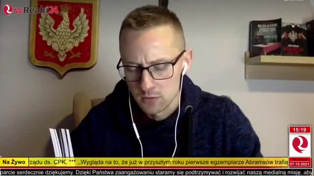 Loża masońska stawia Jacka Międlara przed sądem.