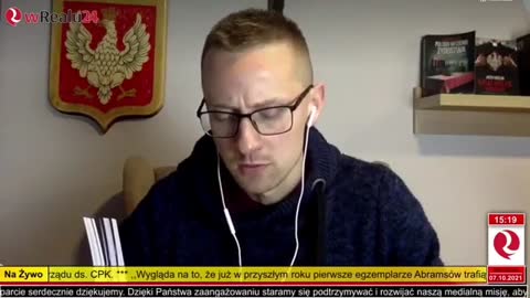 Loża masońska stawia Jacka Międlara przed sądem.