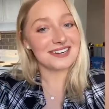 Influencer Chick asks Matt Rife to roast her