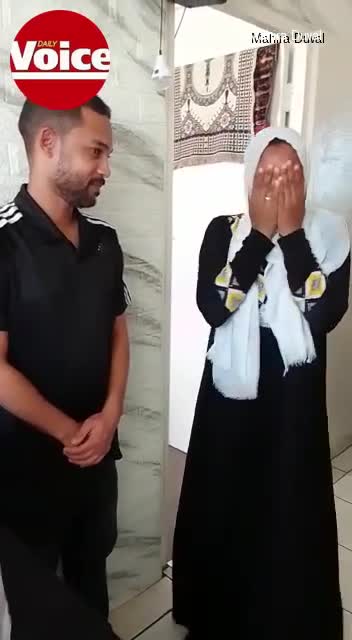 Young mom gets R7K, a laptop from donors