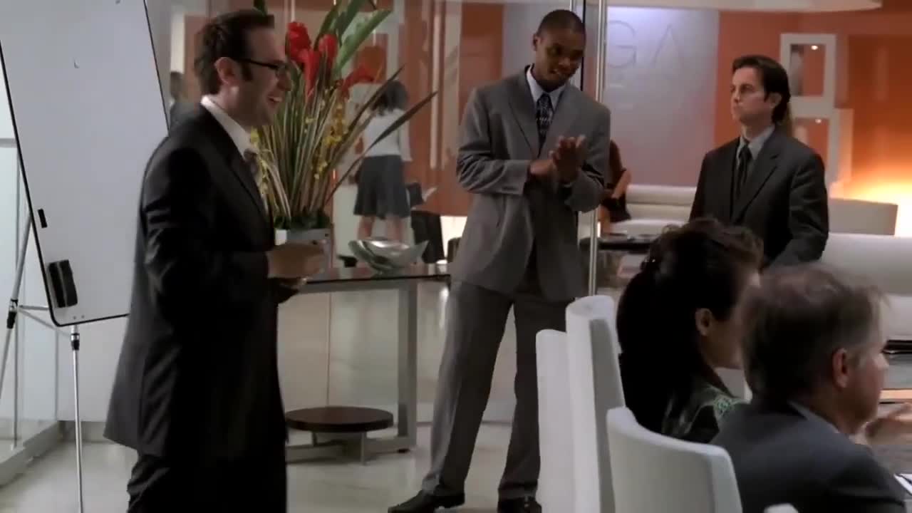 Elon Musk's first day at Twitter HQ