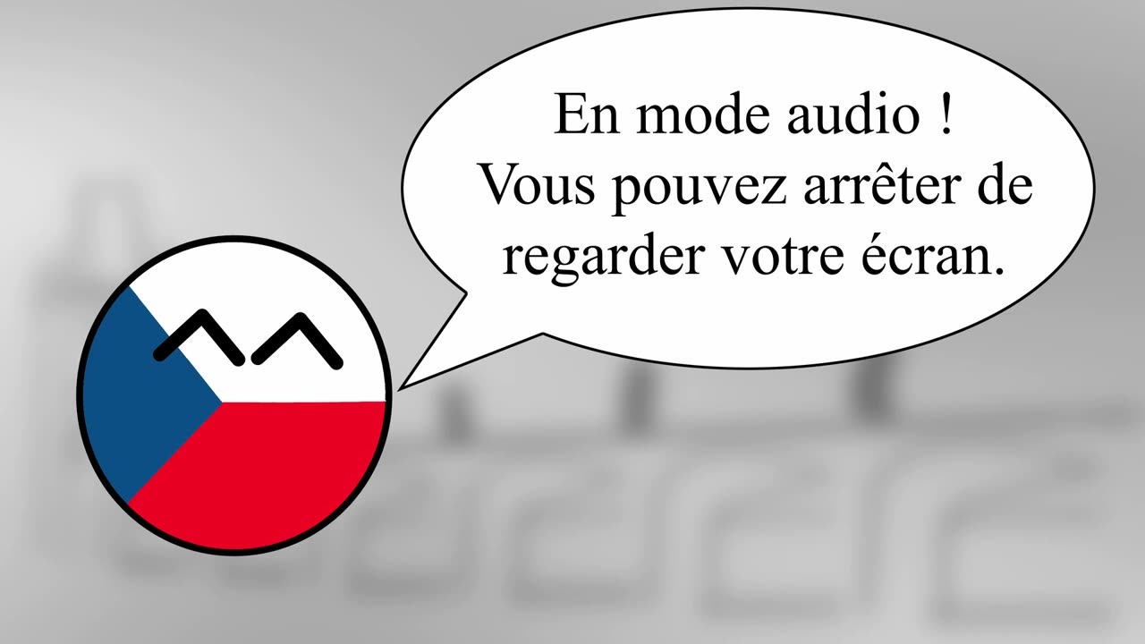 Episode 0 : Comment raconter l'Histoire des Pays tchèques + Annonce [Flokossama]