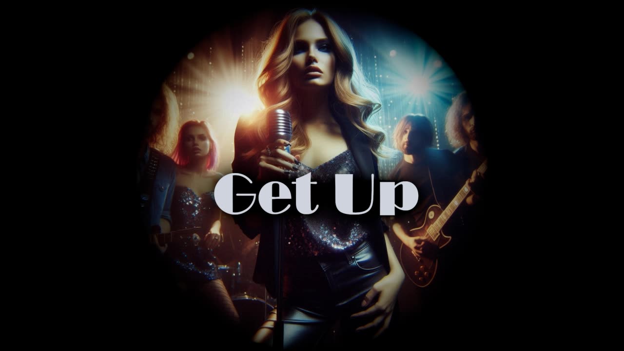 Get Up