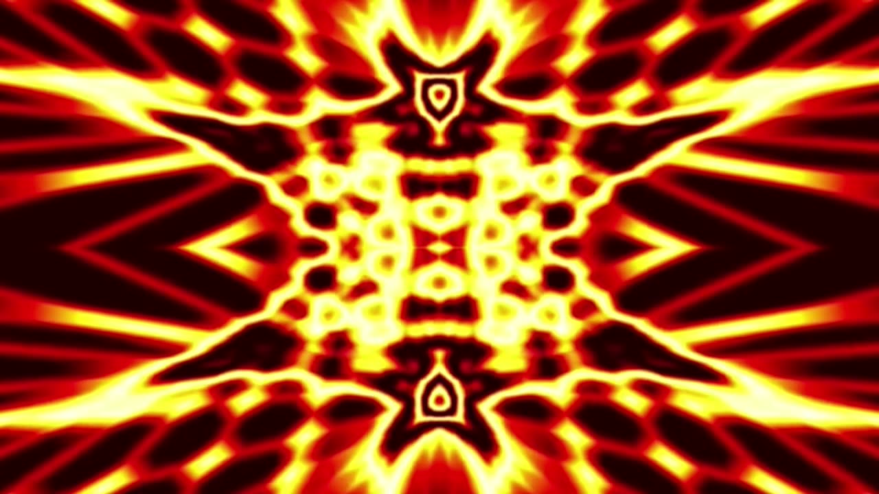 Die Matrix-Hypothese Teil 1