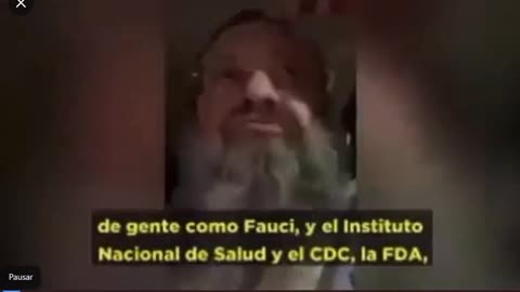 Muere el heroico Dr. Zelenko. Disidente contra la tiranía Covid