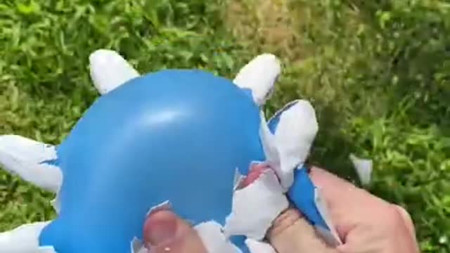 Oddly Satisfying video #shorts