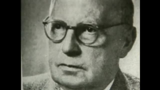 Behring Werke - und Versuche mit Impfstoffen an Lagerinsassen