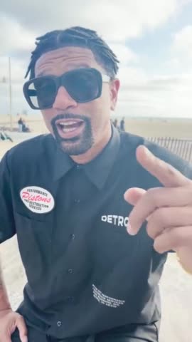 Former NBA Star Goes Woke, Gets TRIGGERED By Mount Rushmore